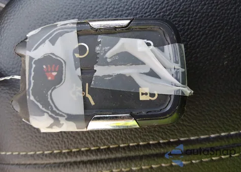 2018 GMC Terrain Denali из США, поврежденный, VIN 3GKALSEX4JL365495